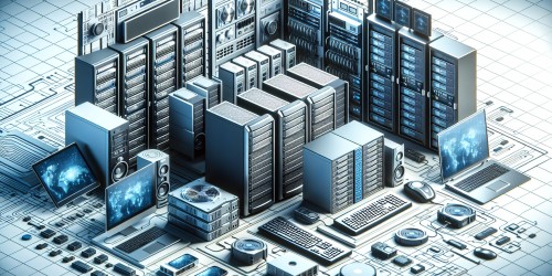 512e, 512n ou 4k: Quais as diferenças