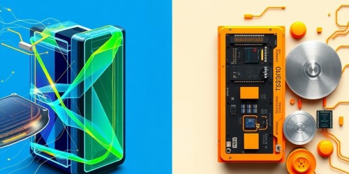 Storage all-flash vs. storage híbrido: qual a melhor escolha?