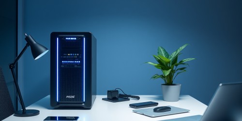 Review atualizada do NAS DS716+II Synology