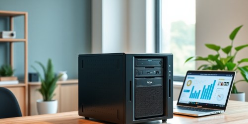 Review atualizada do NAS DS920+ Synology