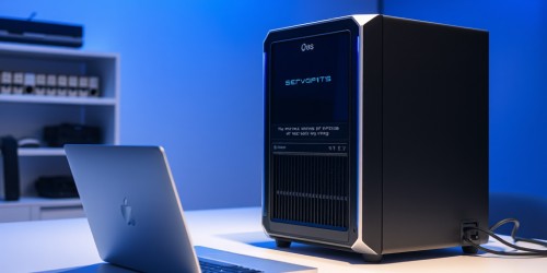 Review atualizada do Storage NAS RS408RP Synology