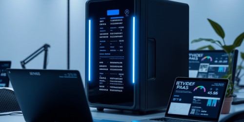 Review atualizada do Storage NAS SA3610 Synology