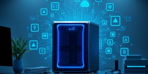 Review atualizada do Storage NAS HD6500 Synology