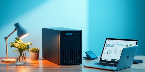 Análise Atualizada do Storage NAS Synology RS2421+