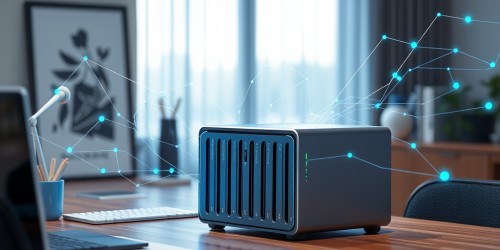 Análise detalhada atualizada do Storage NAS TS-119 Qnap