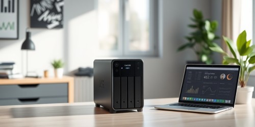 Review atualizada do Storage NAS DS216+ Synology