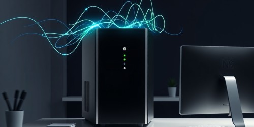 Avaliação detalhada do Storage NAS DS1517 Synology