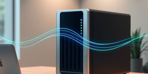 Avaliação detalhada do Storage NAS DS216j Synology