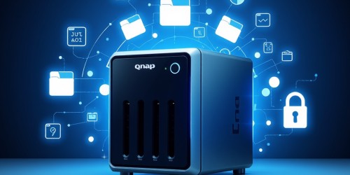 Avaliação detalhada do NAS TS-651 Qnap