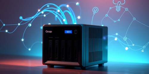 Análise Completa do NAS Qnap TS-851: Desempenho e Recursos