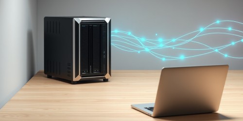 Avaliação detalhada do NAS DS216 Synology