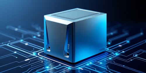 Avaliação detalhada do NAS DS2413+ Synology