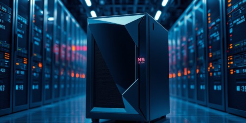 Avaliação detalhada do NAS DS3615xs Synology