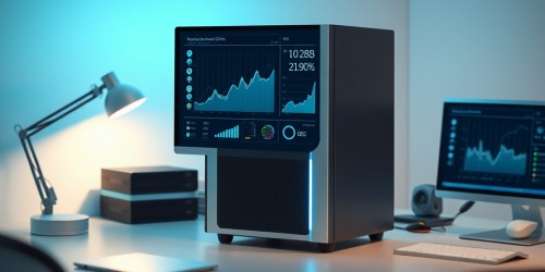 Avaliação detalhada do NAS DS508 Synology