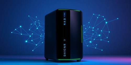 Análise completa do NAS RS3617RPxs Synology