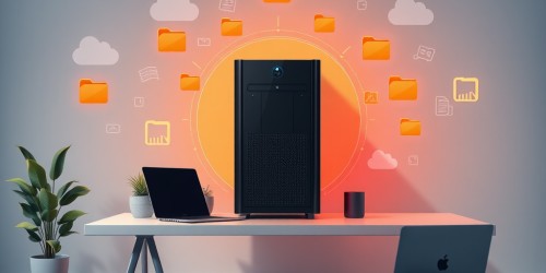 Avaliação detalhada do Storage NAS AS3202T Asustor