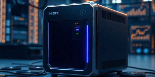 Avaliação detalhada do Storage NAS AS7012RDX Asustor