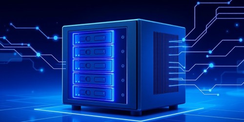 Avaliação detalhada do Storage NAS DS1813+ Synology