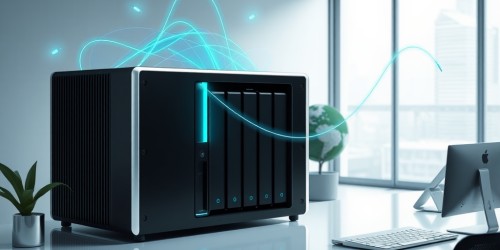 Avaliação detalhada do Storage NAS DS223 Synology