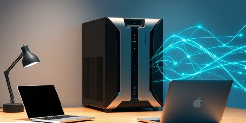 Avaliação detalhada do Storage NAS DS411+II Synology