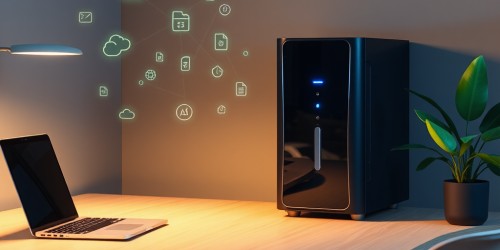 Review do Storage NAS TDS-h2489FU Qnap