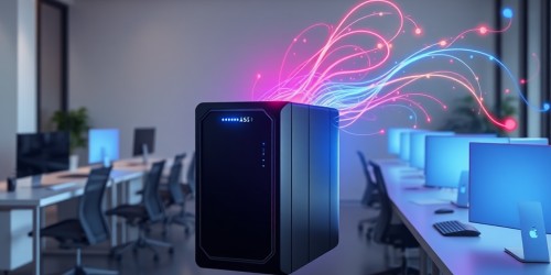 Avaliação do Storage NAS TL-R1600PES-RP Qnap