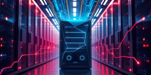 Avaliação completa do Storage NAS TS-1685 Qnap