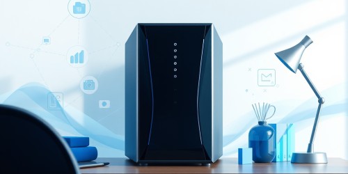 Review completa do Storage NAS TS-453D Qnap