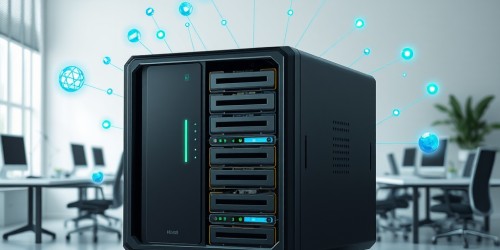 Análise Completa do Storage NAS Qnap TS-859U-RP 2023