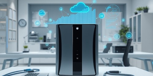 Análise atualizada do Storage NAS TS-873 Qnap