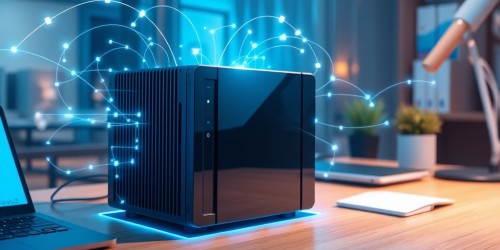 Análise completa do Storage NAS DS1520+ Synology