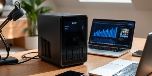 Review atualizada do Storage NAS DS218play Synology