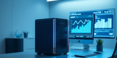 Avaliação detalhada do Storage NAS DS2422+ Synology