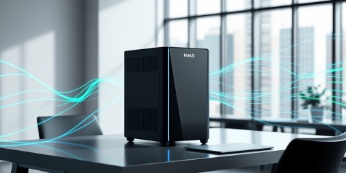 Avaliação detalhada do Storage NAS FS2017 Synology