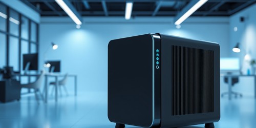 Avaliação detalhada do Storage NAS RS1219+ Synology