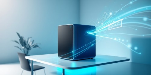 Avaliação detalhada do Storage NAS RS214 Synology