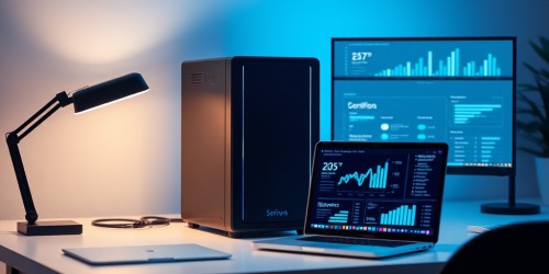 Avaliação detalhada do Storage NAS RS3614xs+ Synology