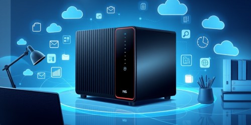 Review atualizada do Storage NAS RS3617xs+ Synology