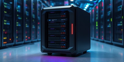 Análise detalhada do Storage NAS TS-1283XU-RP Qnap