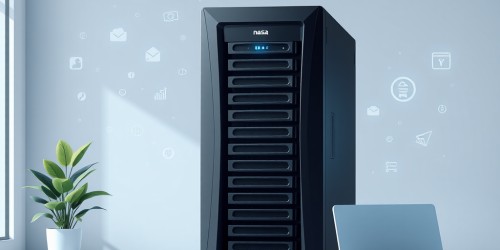 Análise Completa do Storage NAS TS-431KX Qnap: Desempenho e Recursos