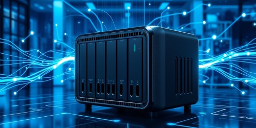 Avaliação detalhada do Storage NAS DS214play Synology