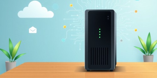 Análise completa do NAS DS216+II Synology