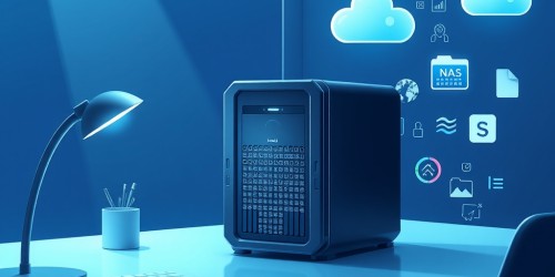 Review atualizada do NAS DS1815+ Synology