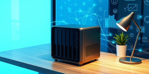 Análise completa do Storage NAS DS718+ Synology