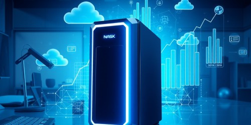 Avaliação detalhada do Storage NAS RS4021xs+ Synology