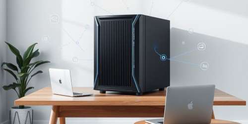 Review completa do Storage NAS AS-202T Asustor