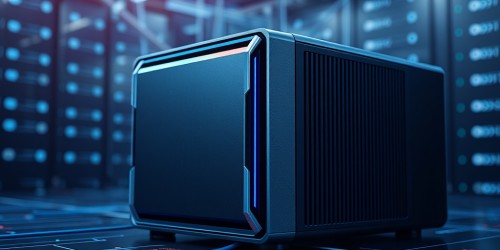 Análise completa do Storage NAS FS3600 Synology