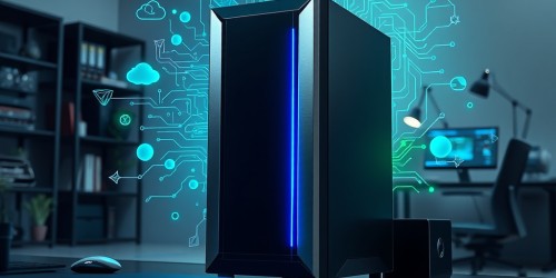 Análise completa do NAS DS107e Synology