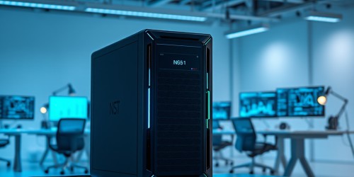 Análise completa do NAS SA6400 Synology