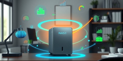 Review do NAS TS-328 Qnap: Eficiência e Recursos